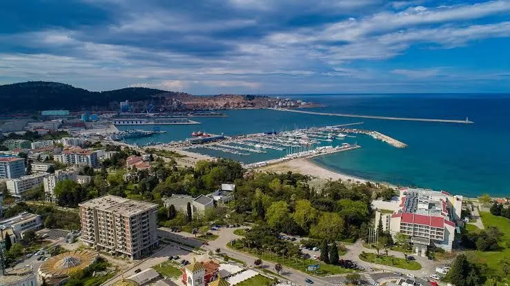 Prodaja, dvosoban stan, 49m², Zeleni Pojas, Bar