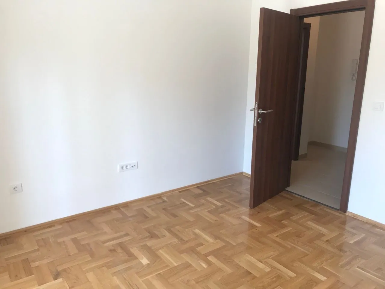 Rent, apartment, 50m², Donja Gorica, Podgorica