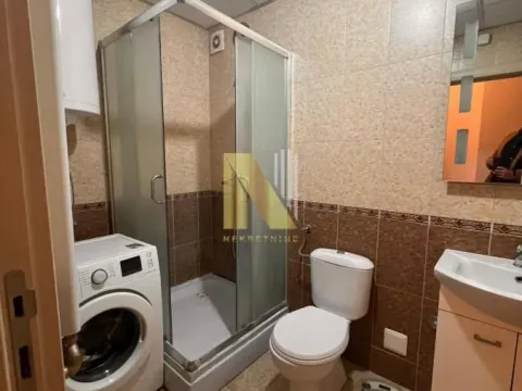 Rent, one bedroom apartment, 31m², Centar, Novi Sad - image 8