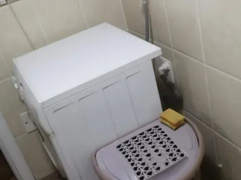 Izdavanje, dvosoban stan, 48m², Spens, Novi Sad Sve Podlokacije - image 6