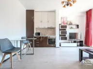 Sale, one bedroom apartment, 40m², Budva, Crna Gora - image 3