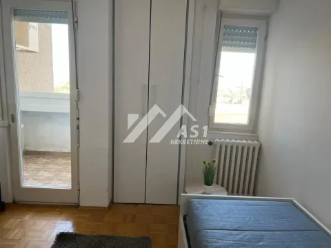Izdavanje, dvosoban stan, 41m², Bulevar Oslobodjenja, Novi Sad Sve Podlokacije - image 7