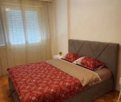 Izdavanje, stan, 45m², Preko Morače, Podgorica - image 3