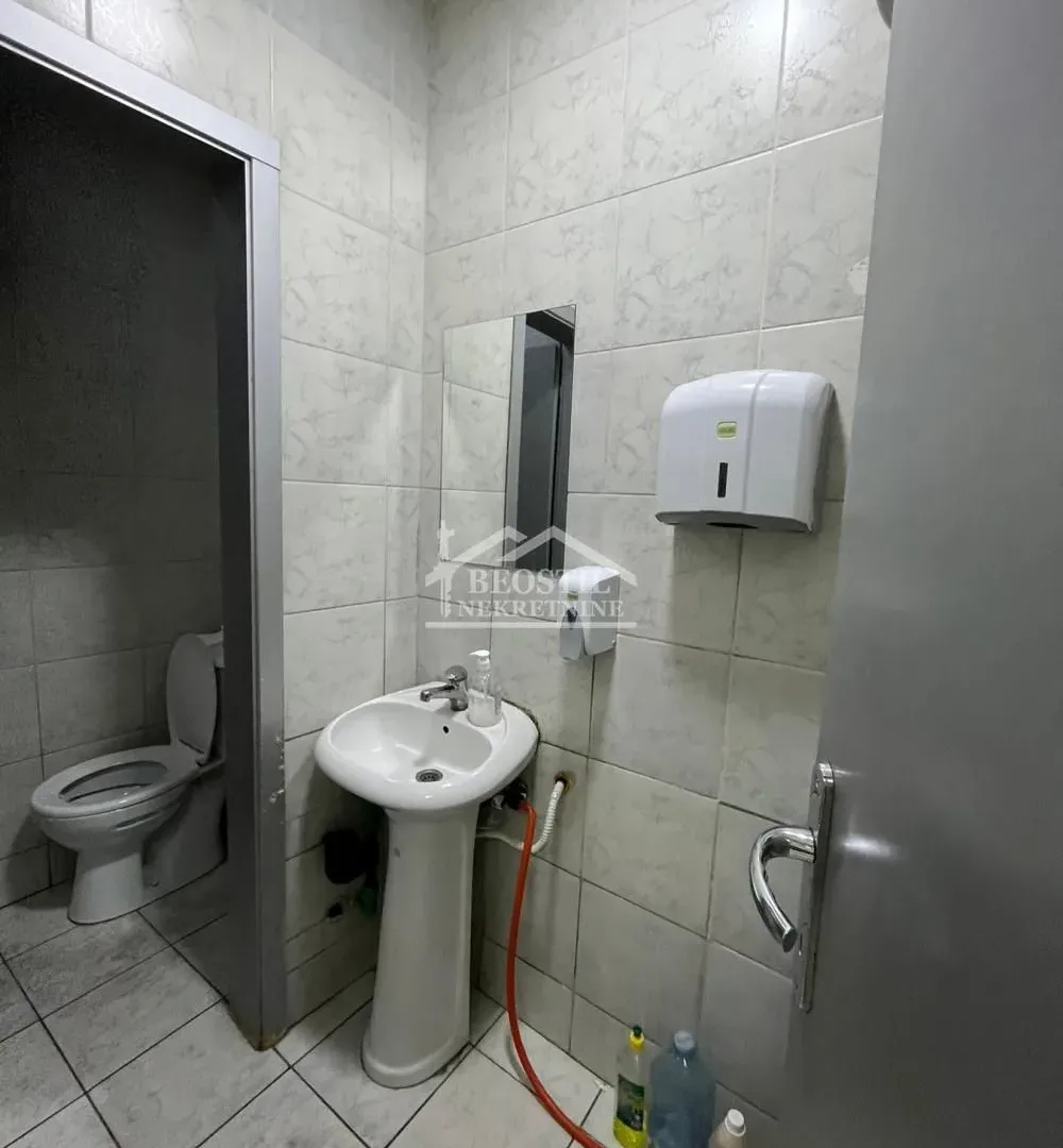 Rent, office space, 138m², Centar, Smederevo