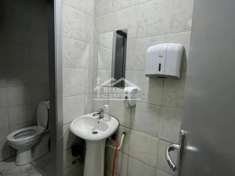 Rent, office space, 138m², Centar, Smederevo - image 16