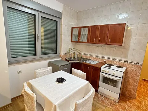 Izdavanje, jednosoban stan, 28m², Zabjelo, Podgorica - image 5