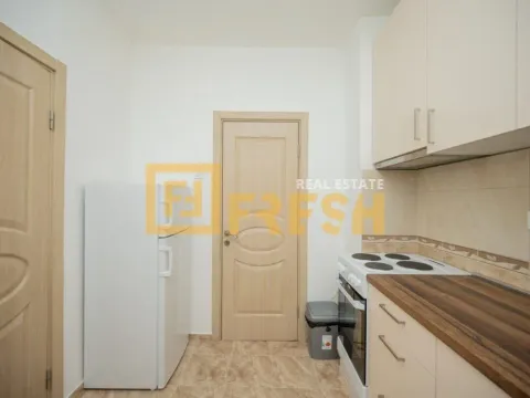 Izdavanje, stan, 46m², Preko Morače, Podgorica - image 9