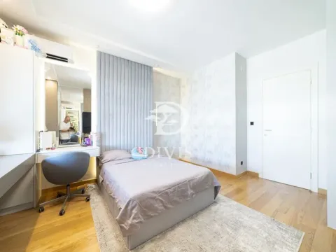 Prodaja, petosoban stan, 165m², Novi Beograd Blok 65, Novi Beograd Sve Podlokacije - image 9