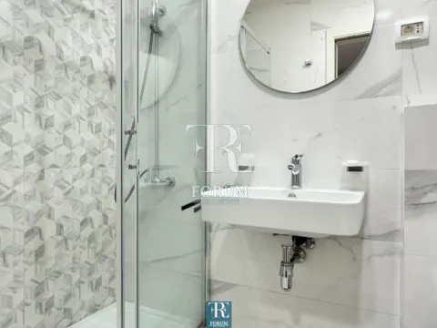 Rent, one bedroom apartment, 43m², Central Point, Podgorica - image 10