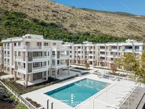 Prodaja, stan, 43m², Igalo, Herceg Novi - image 1