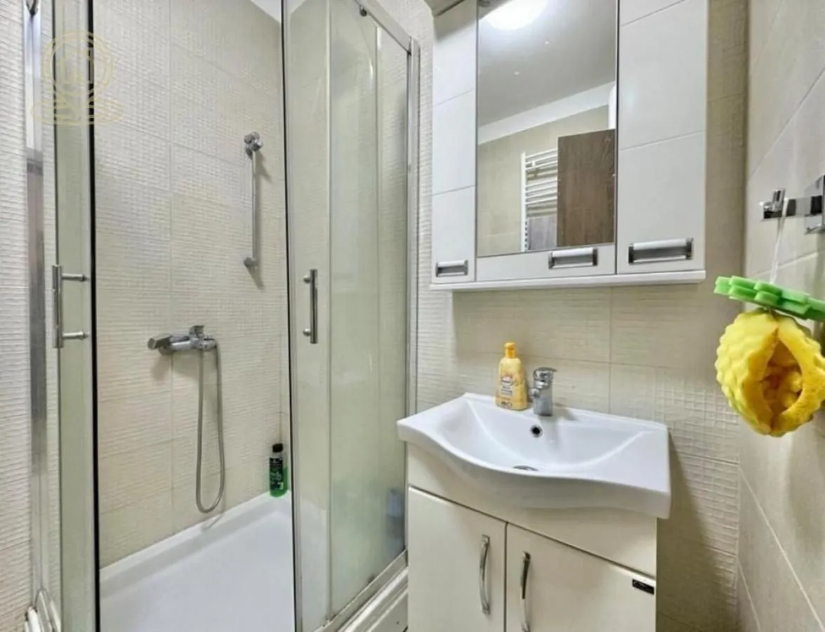 Sale, two bedroom apartment, 64m², Mirijevo Sve Podlokacije, Beograd