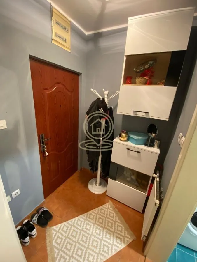 Prodaja, trosoban stan, 51m², Salajka, Novi Sad Sve Podlokacije