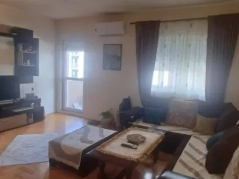 One Bedroom Apartment for Sale, 47m2, Nikšić One Bedroom Apartment for Sale, 47m2, Nikšić