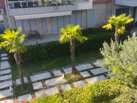 Prodaja, jednosoban stan, 48m², Đenovići, Herceg Novi - image 7