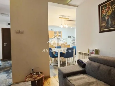 Izdavanje, stan, 64m², Stari Grad, Beograd - image 4