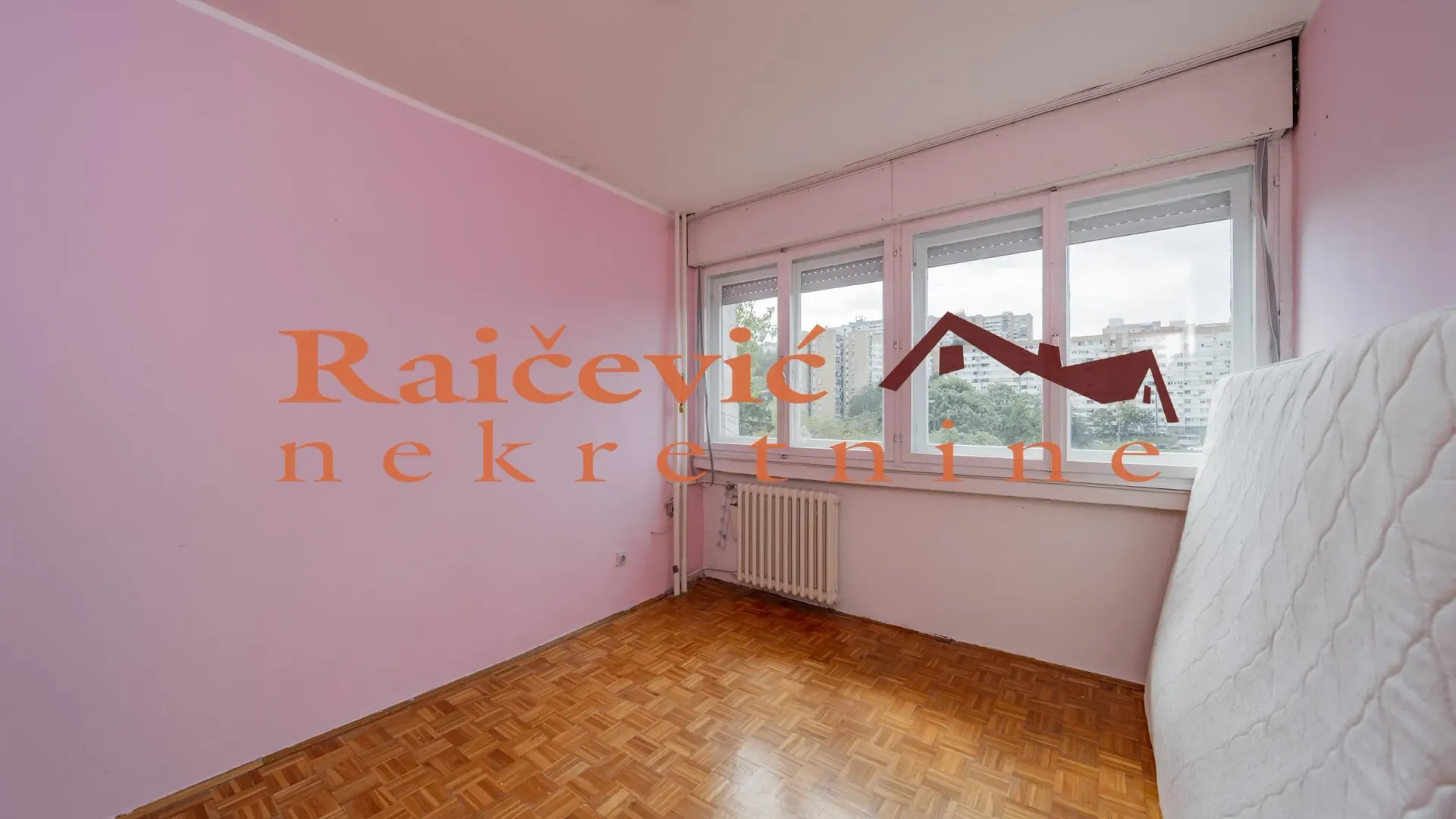 Izdavanje, dvosoban stan, 60m², Mirijevo 1, Mirijevo Sve Podlokacije