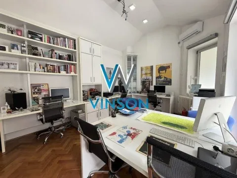 Rent, office space, 105m², Sajam, Novi Sad Sve Podlokacije - image 16