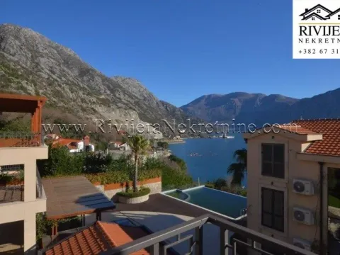 Prodaja, jednosoban stan, 36m², Morinj, Kotor - image 4
