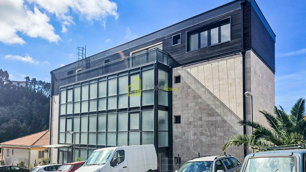 Sale, two bedroom apartment, 78m², Sveti Stefan, Budva