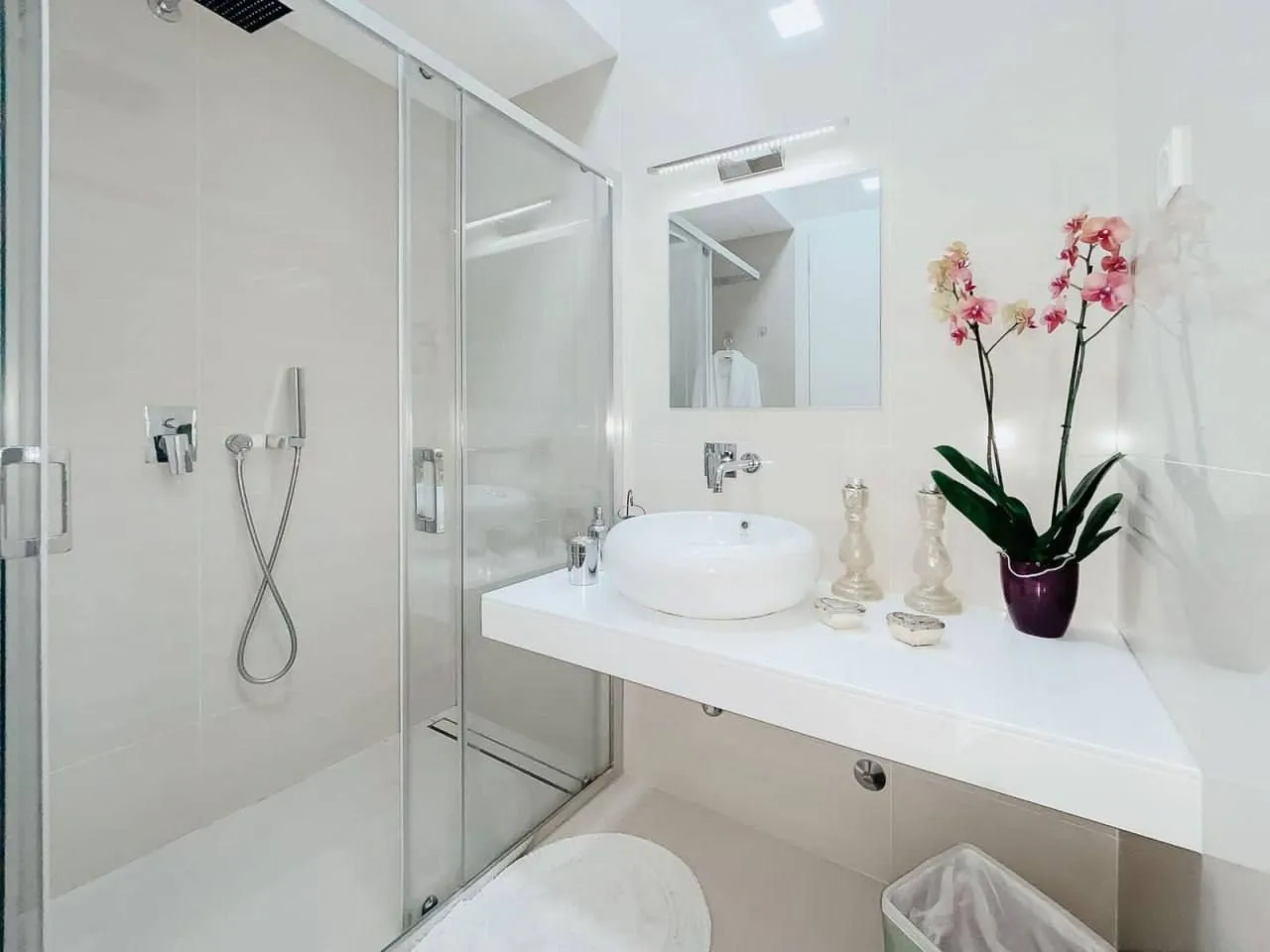Prodaja, dvosoban stan, 58m², Bečići, Budva