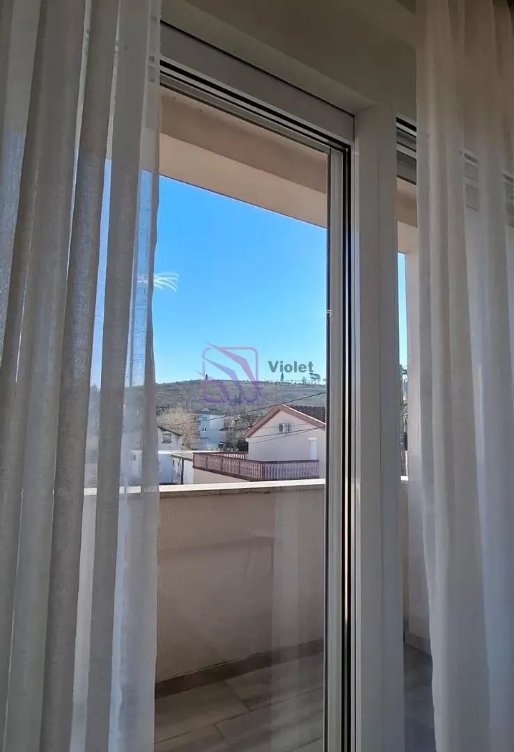 Rent, three bedroom apartment, 100m², Zagorič, Podgorica