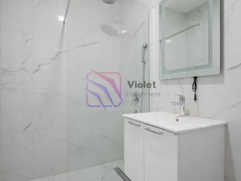 Sale, two bedroom apartment, 65m², Bar, Crna Gora - image 17