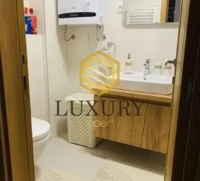 Rent, one bedroom apartment, 45m², City Kvart, Podgorica - image 10