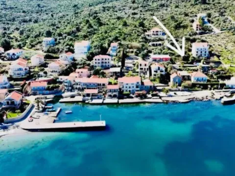 Prodaja, plac, 966m², Krašići, Tivat - image 3