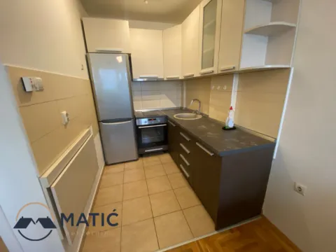 Prodaja, jednosoban stan, 33m², Bulevar patrijarha Pavla, Novi Sad Sve Podlokacije - image 6