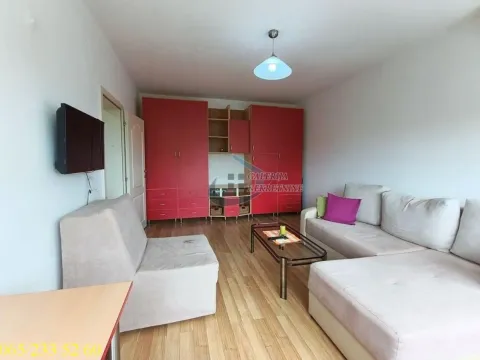 Izdavanje, jednosoban stan, 34m², Voždovac Sve Podlokacije, Beograd - image 12