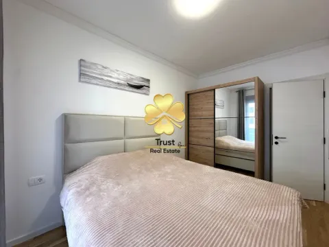 Rent, one bedroom apartment, 43m², Stari Aerodrom, Podgorica - image 8