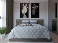 Sale, one bedroom apartment, 44m², Šušanj, Bar - image 5