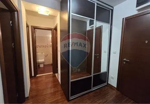 Prodaja, dvosoban stan, 80m², Gorica C, Podgorica - image 17