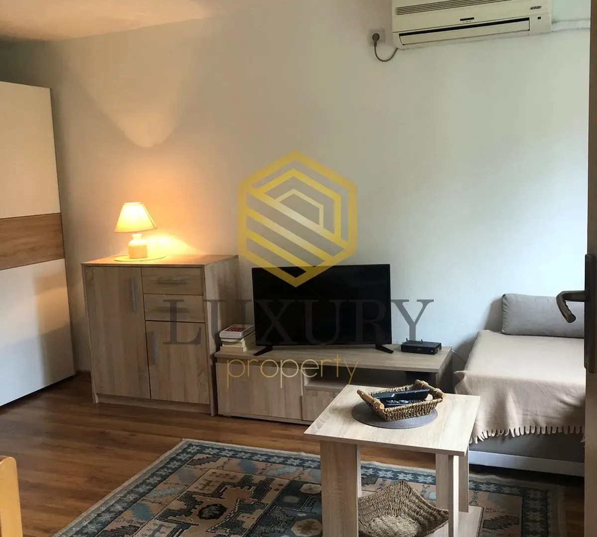 Rent, house, 30m², City Kvart, Podgorica