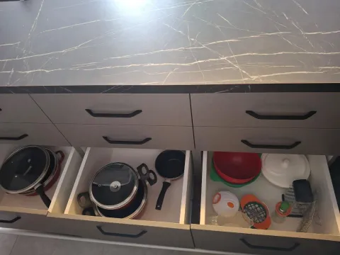 Izdavanje, jednosoban stan, 48m², Stara Varoš, Podgorica - image 4