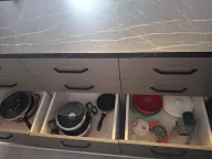 Rent, one bedroom apartment, 48m², Stara Varoš, Podgorica - image 4