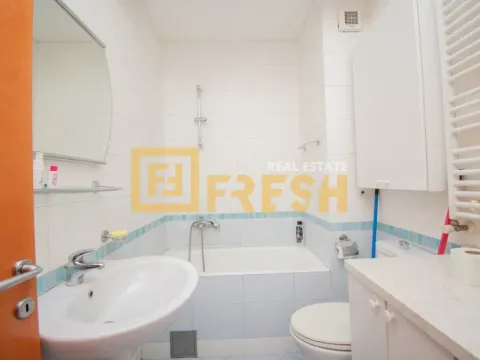 Izdavanje, jednosoban stan, 61m², Preko Morače, Podgorica - image 10