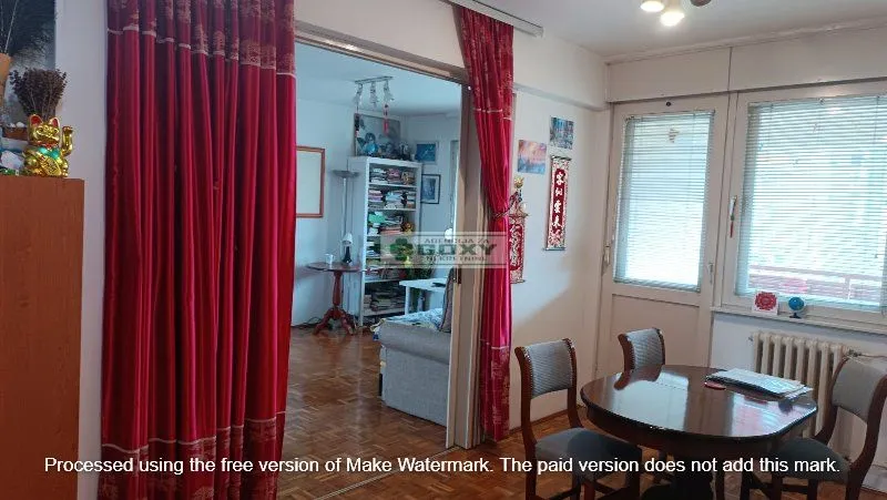 Sale, three bedroom apartment, 103m², Čukarica, Beograd