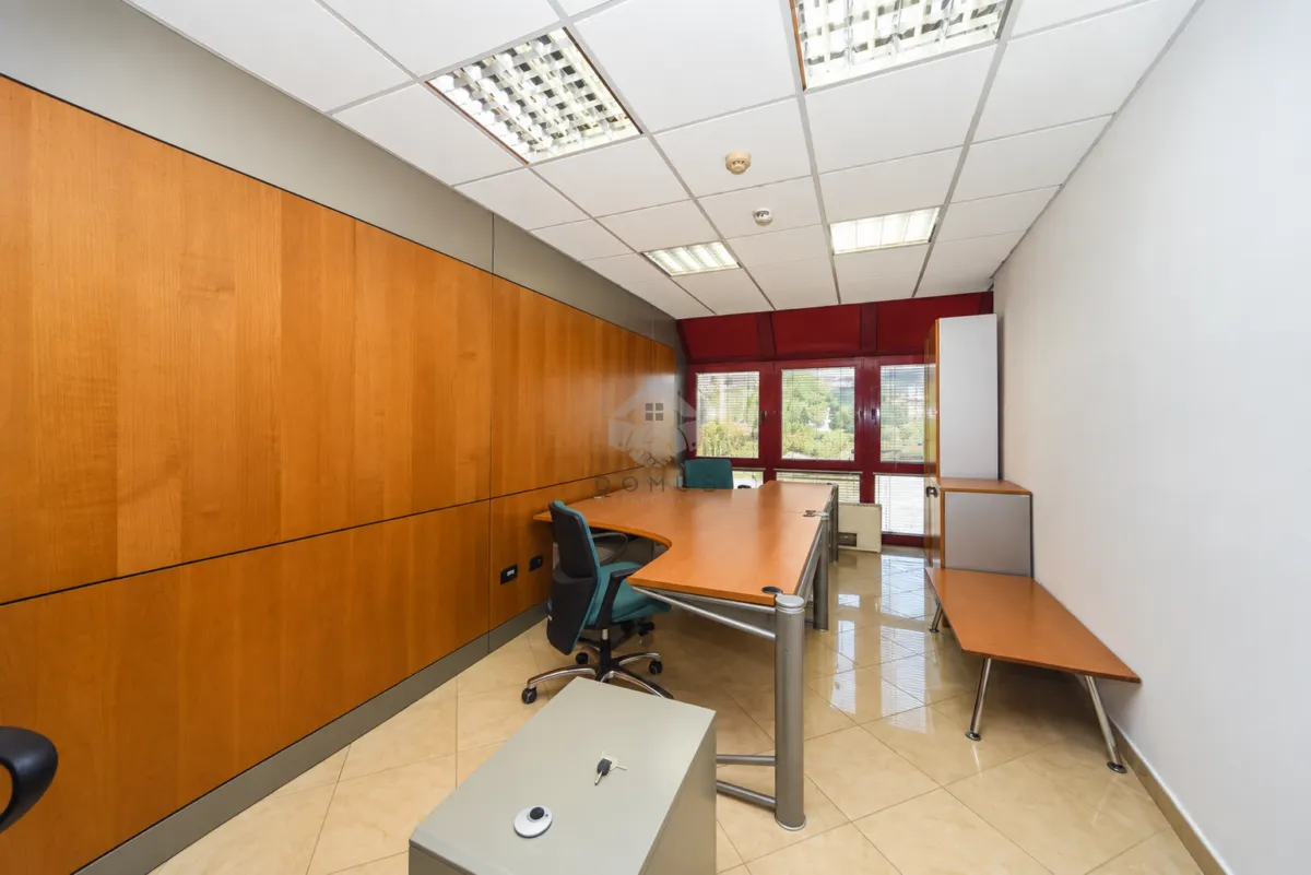 Sale, office space, 414m², Preko Morače, Podgorica