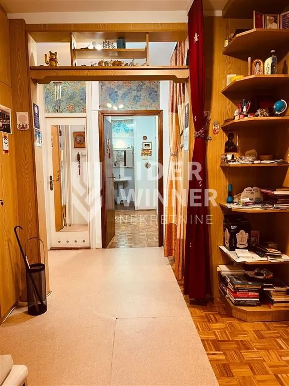 Prodaja, trosoban stan, 101m², Žarkovo, Beograd