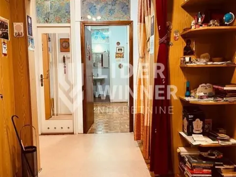 Sale, three bedroom apartment, 101m², Žarkovo, Beograd - image 4