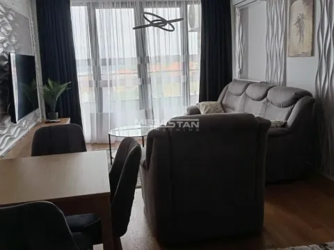 Izdavanje, trosoban stan, 68m², Višnjička Banja, Palilula Sve Podlokacije - image 3