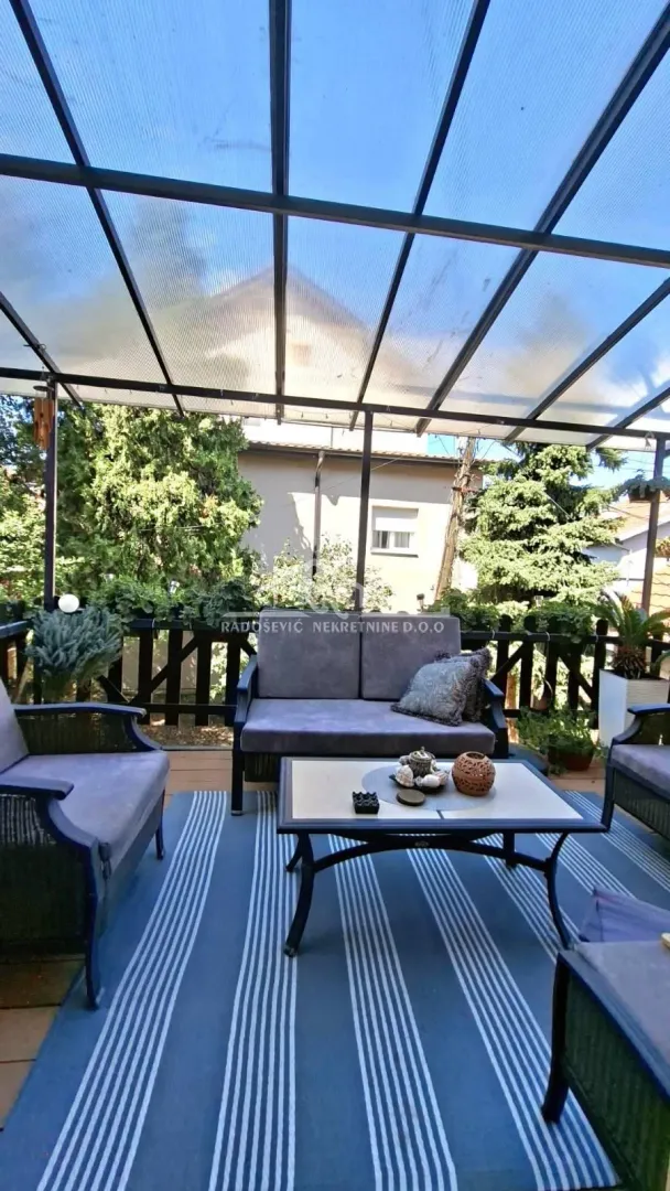 Prodaja, trosoban stan, 69m², Voždovac Sve Podlokacije, Beograd