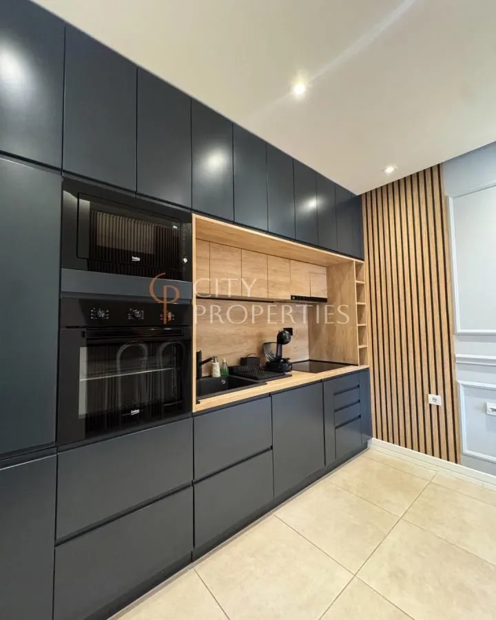 Izdavanje, stan, 104m², Zabjelo, Podgorica