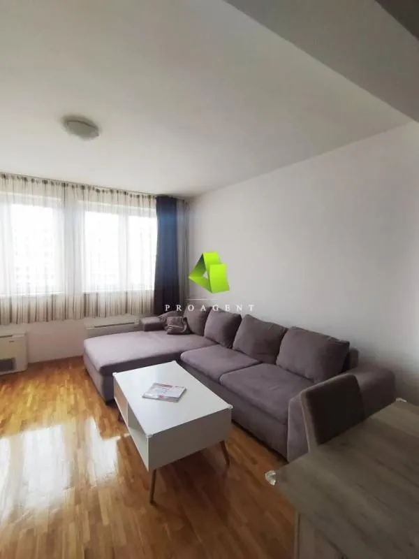 Izdavanje, trosoban stan, 80m², Medijana, Niš