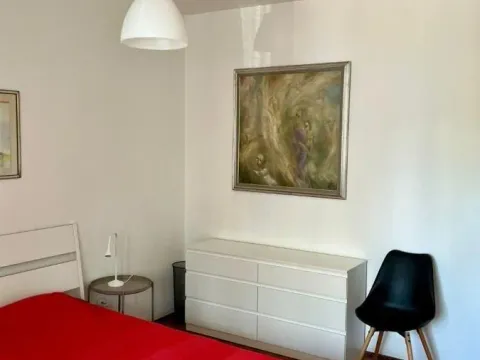 Izdavanje, dvosoban stan, 60m², Savski Venac, Beograd - image 3