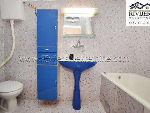 Prodaja, dvosoban stan, 61m², Igalo, Herceg Novi - image 9