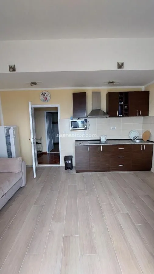Prodaja, jednosoban stan, 47m², Donja Lastva, Tivat
