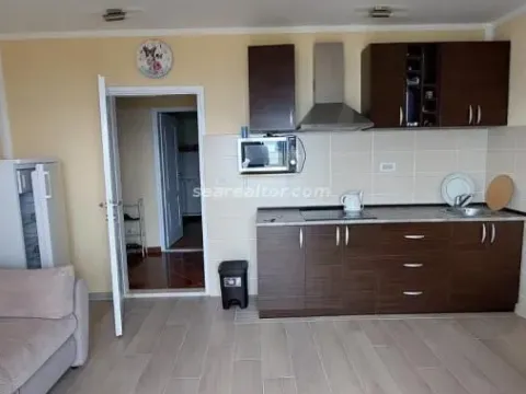 Prodaja, jednosoban stan, 47m², Donja Lastva, Tivat - image 2