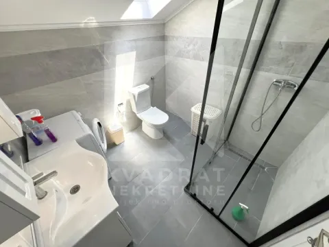 Izdavanje, trosoban stan, 76m², Donja Gorica, Podgorica - image 14